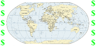 WorldSmall