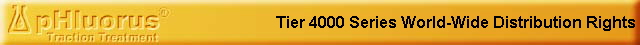  Tier 4000 Series World-Wide Distribution Rights 